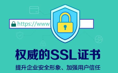 SSL认证