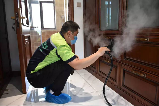 新房装修除醛除味空气净化提供除甲醛